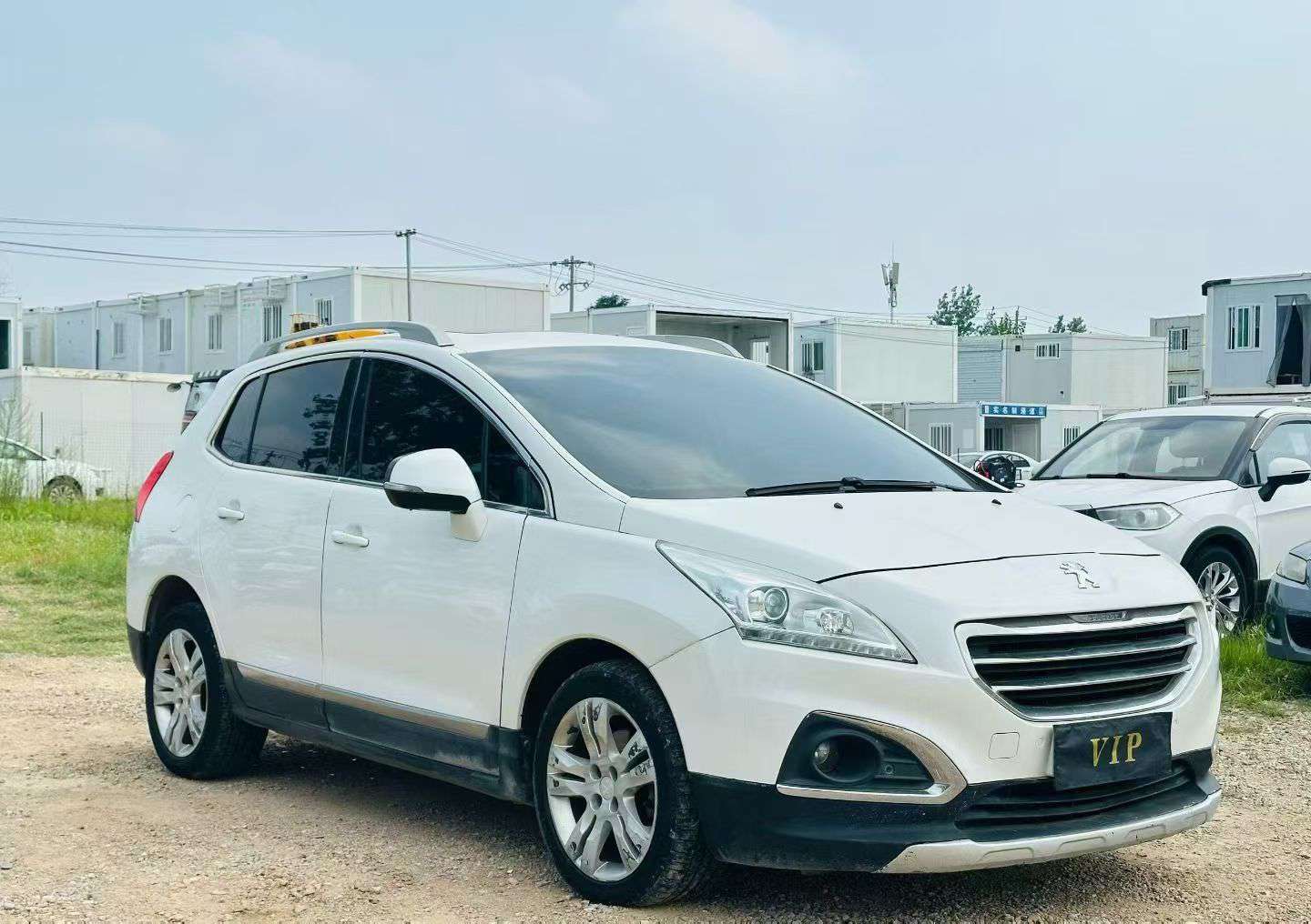 Peugeot 3008 2014 3