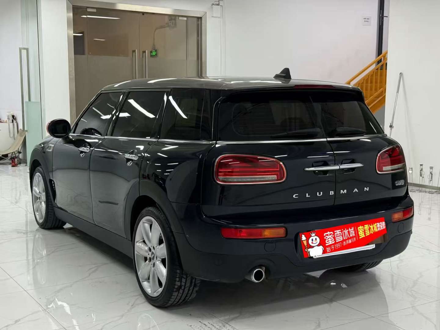 MINI 1.5T Classic 3