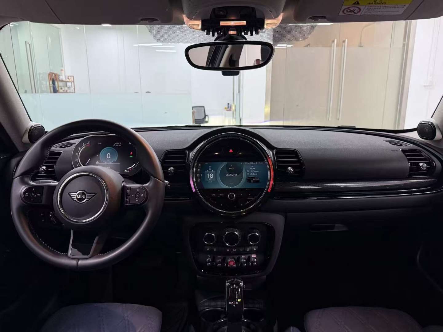 MINI 1.5T Classic 5