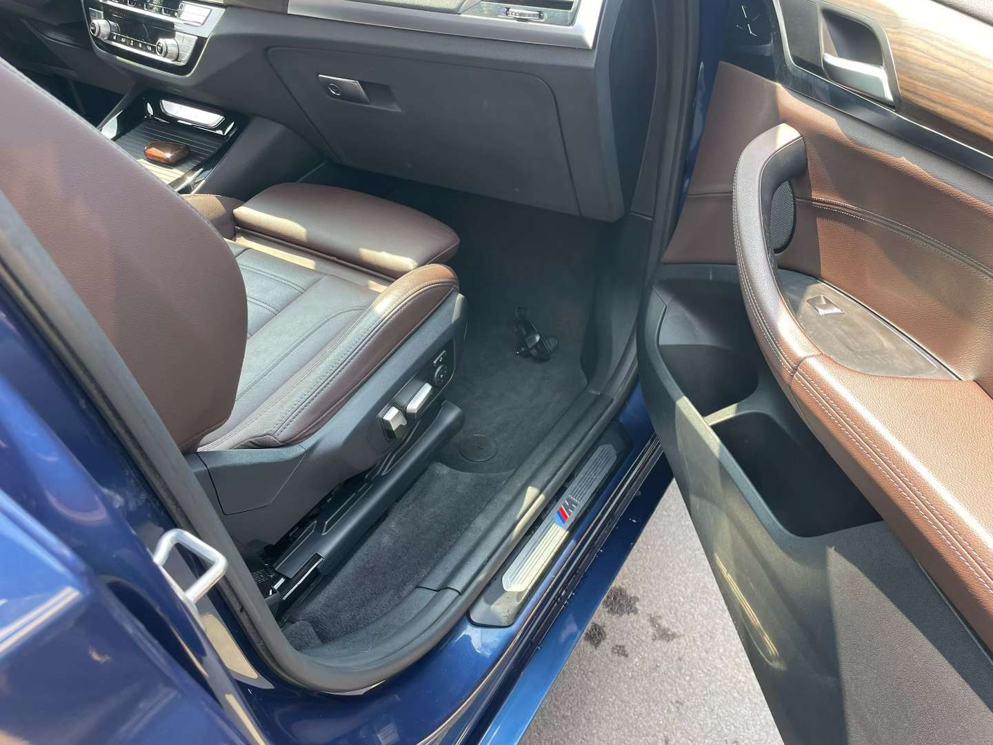 BMW X3 2021 28i M Sport Package 4
