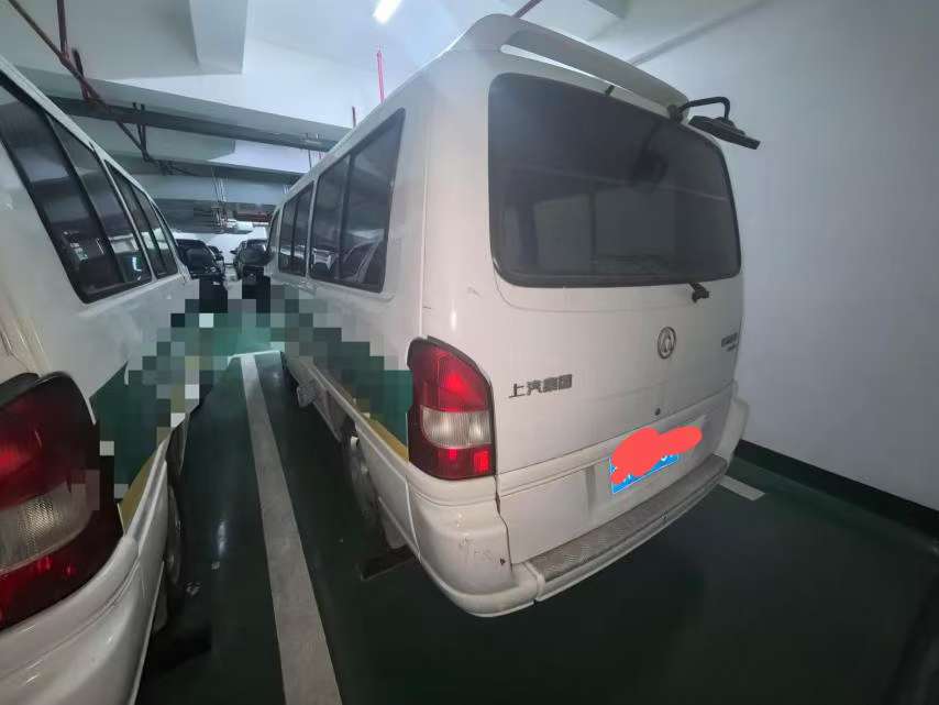 Huizhong Istana S100 3