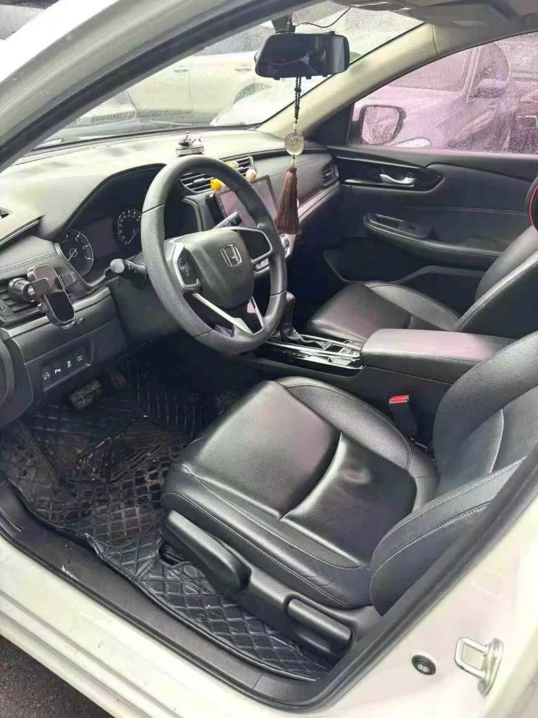 Honda Envix 2019 Le Xiang 3