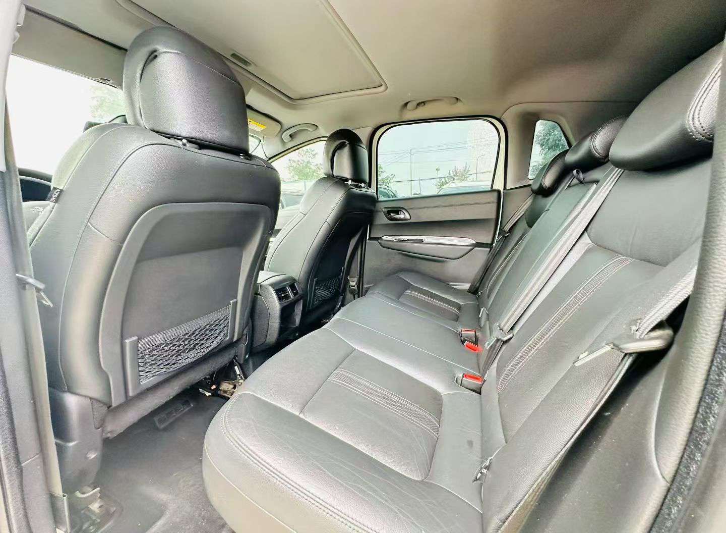 Peugeot 3008 2014 5