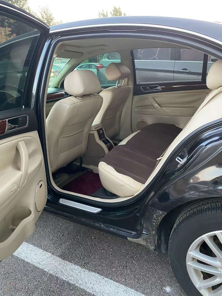 Volkswagen Passat Lingyu 1.8T High Trim 7