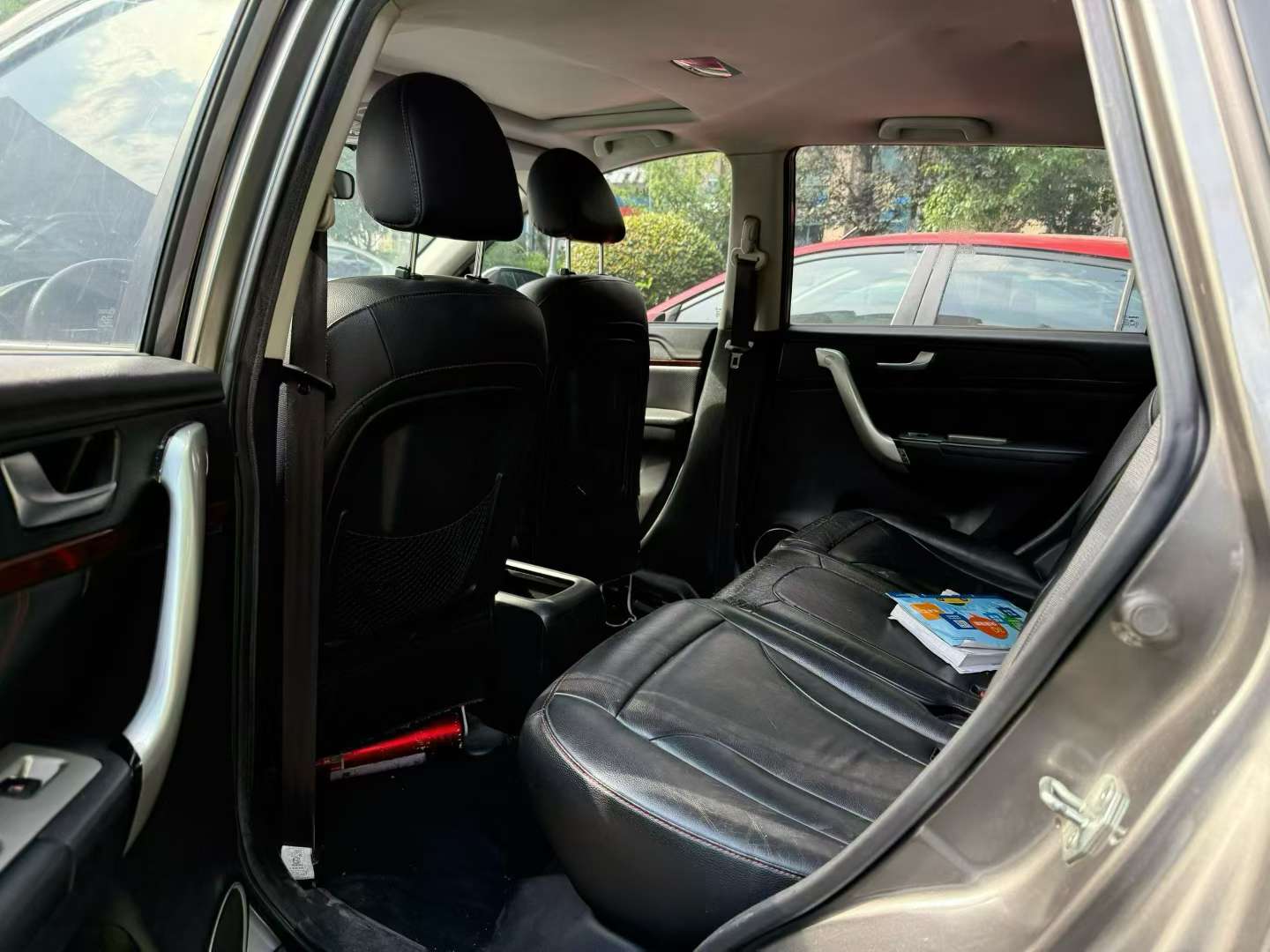 Haval H6 1.5T Manual 5