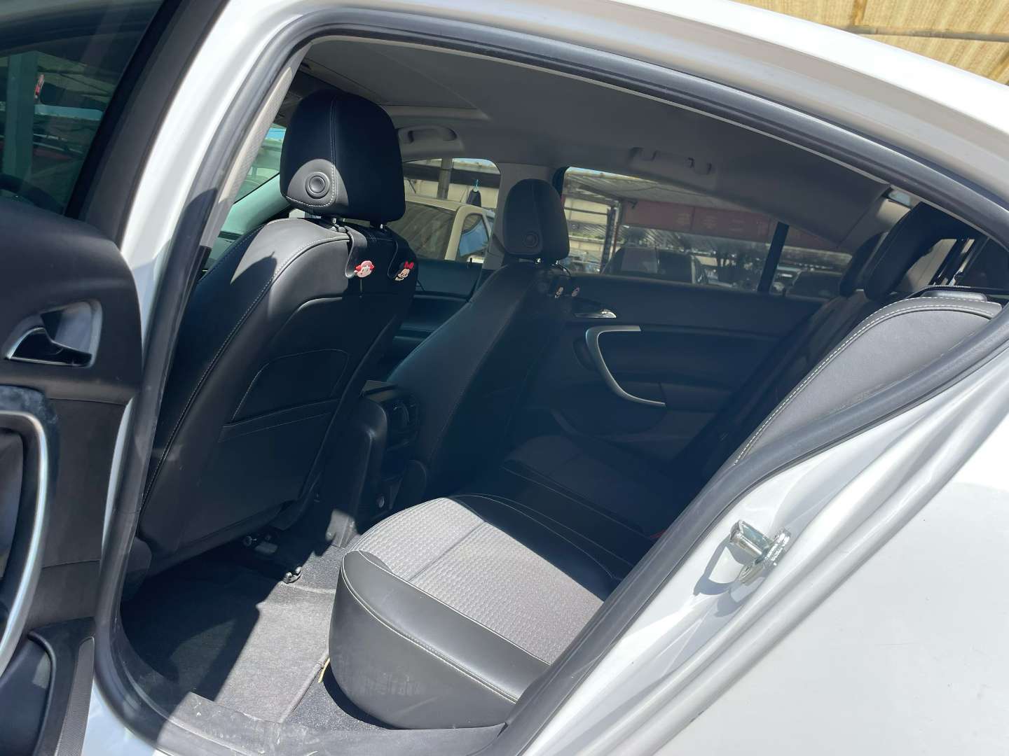 Buick Regal 1.6T Automatic Leading Technology 3