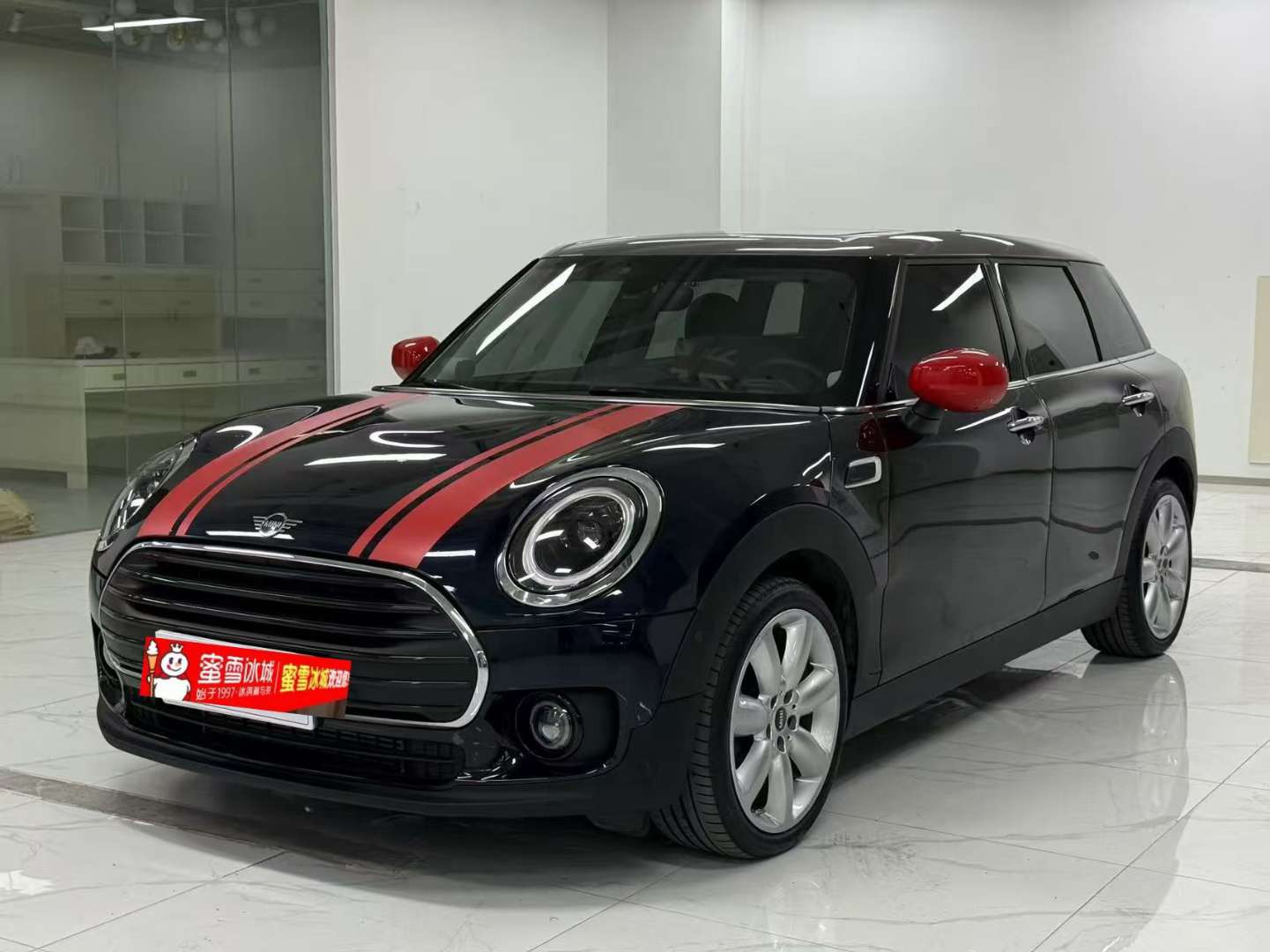 MINI 1.5T Classic 2