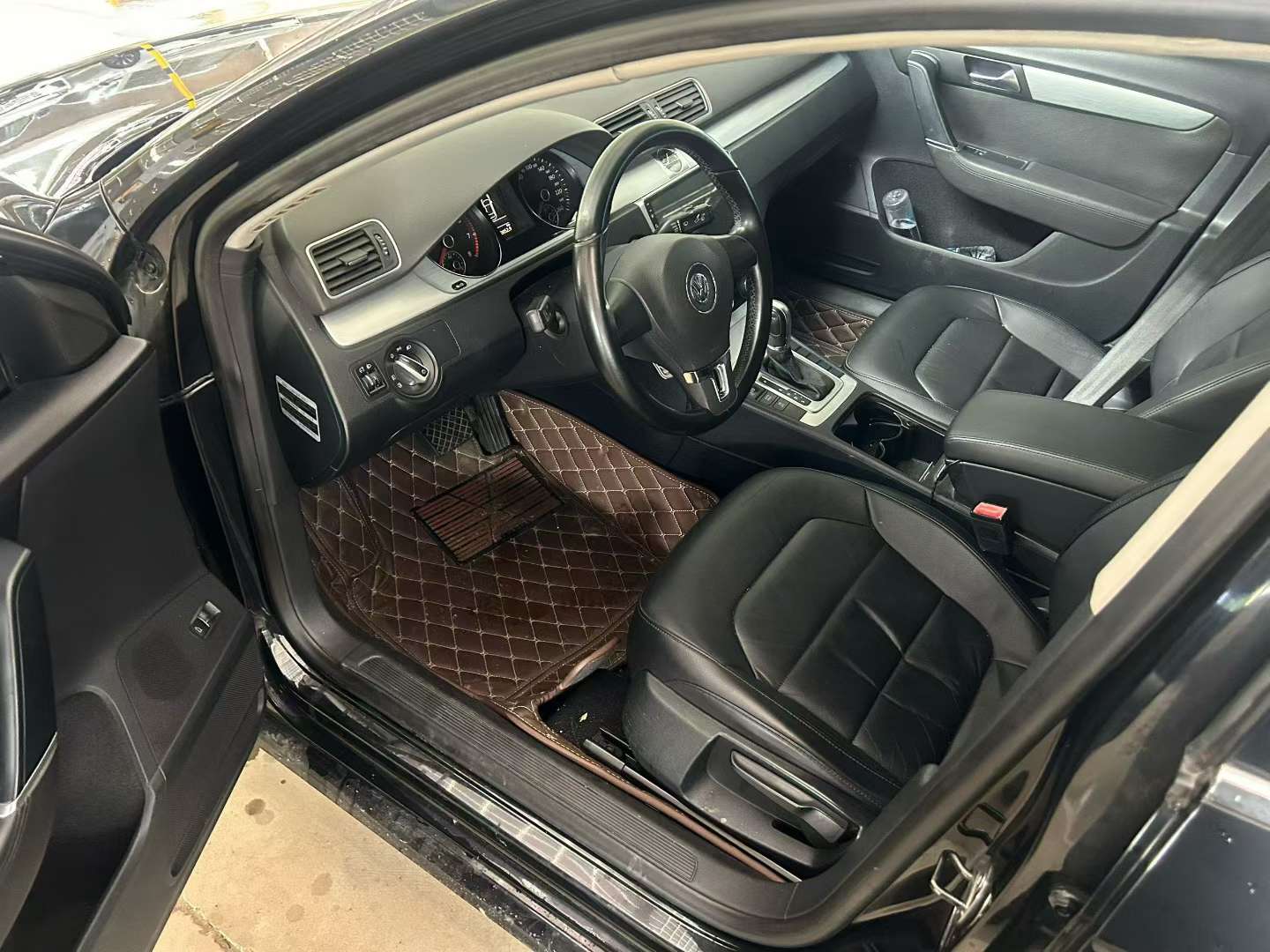 Volkswagen Magotan 3