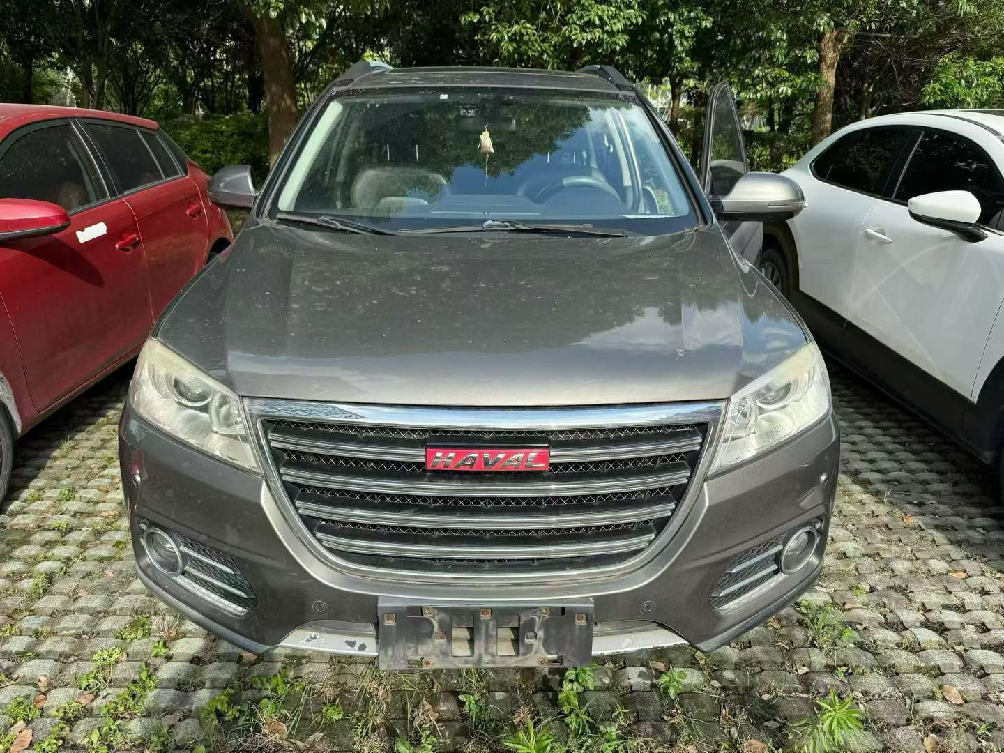 Haval H6 1.5T Manual