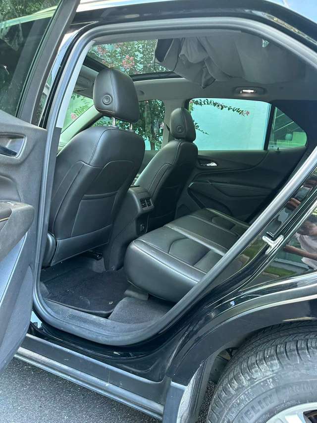 Chevrolet Equinox 2018 535T Automatic YuJie Edition 6