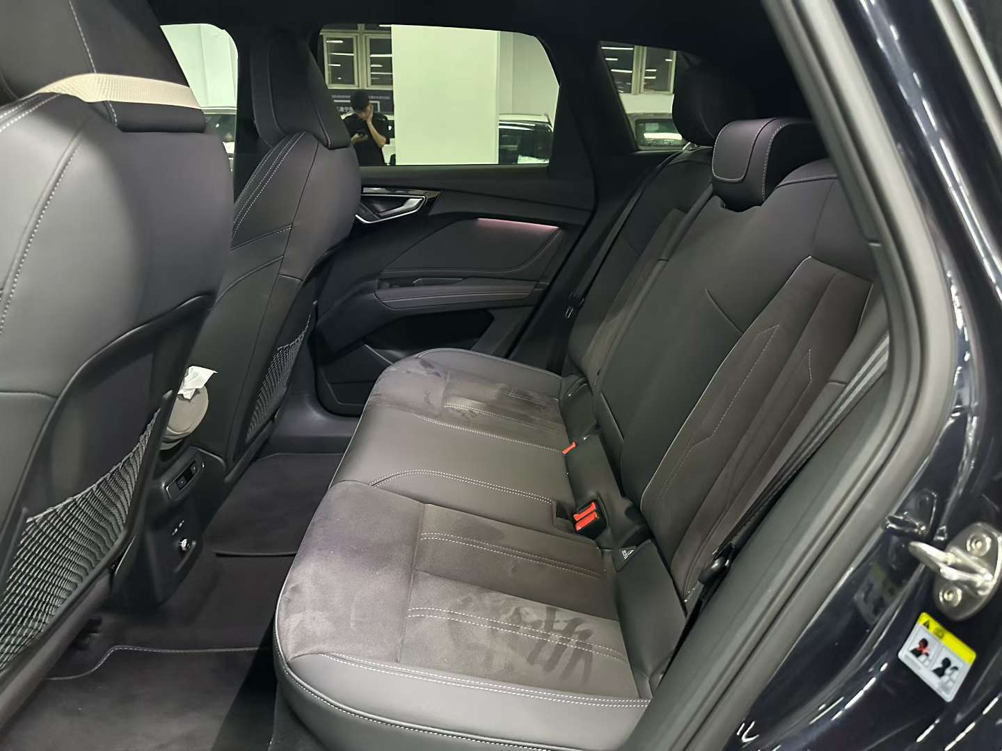 Audi Q4 4