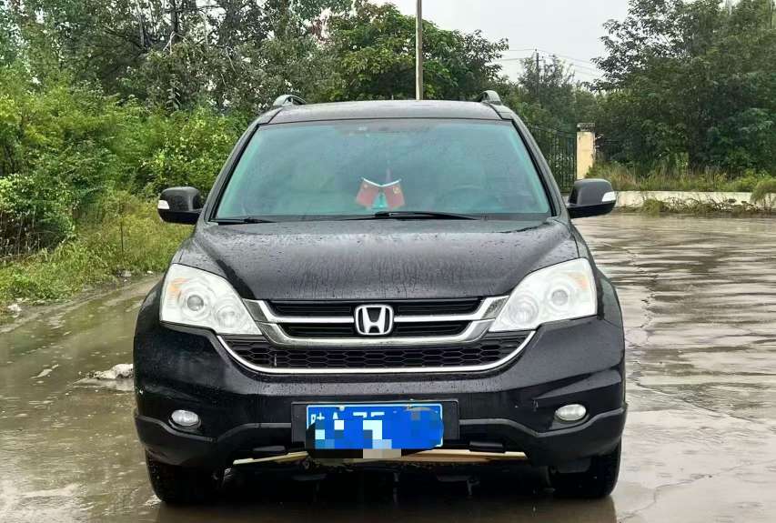 Honda CR-V 2010 2.0L 4WD with Sunroof