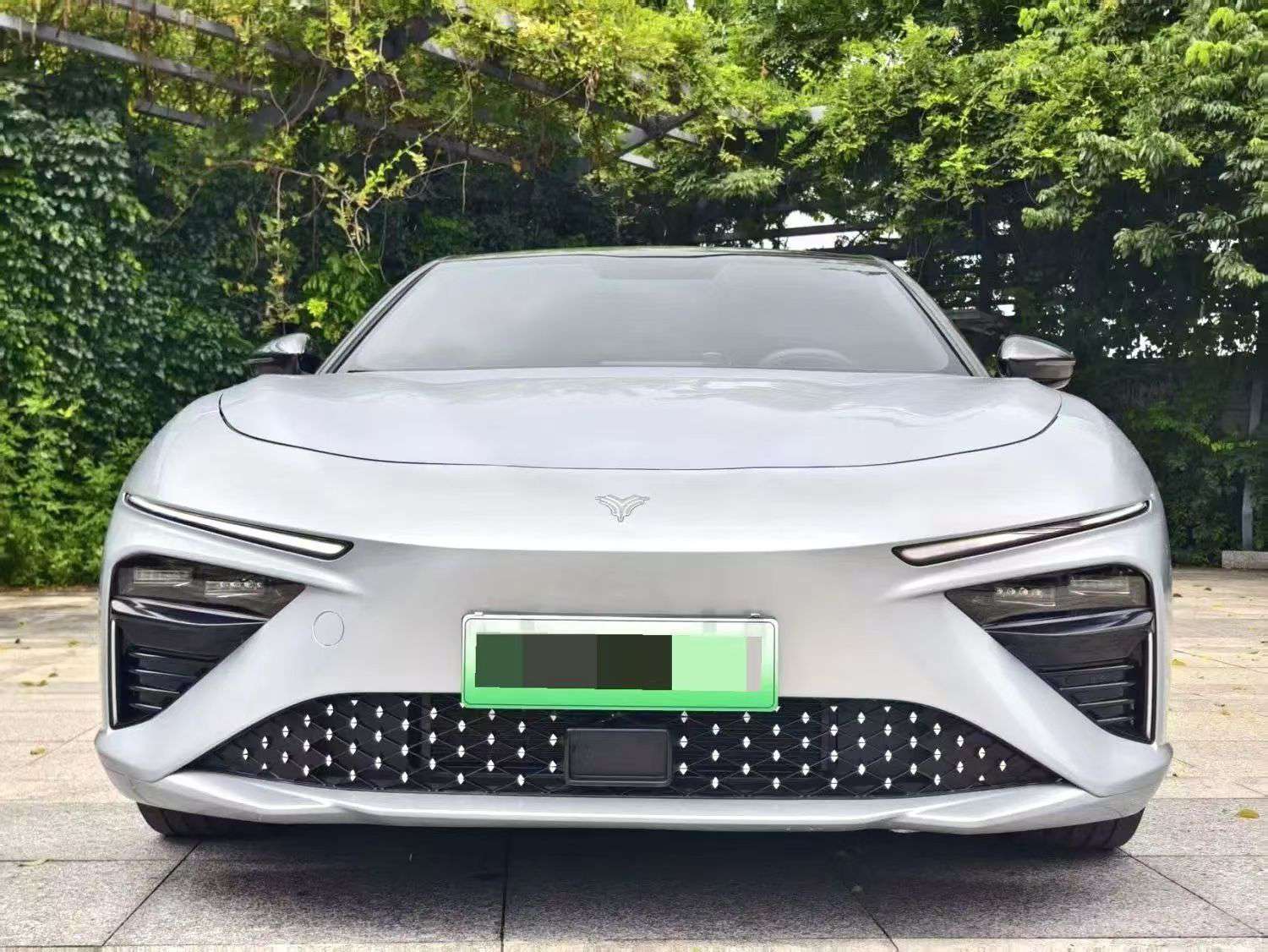 Neta S Coupe 1060 Lete Edition Hybrid