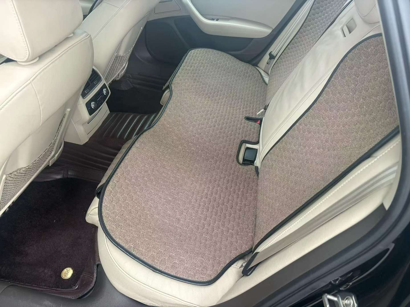 Audi A6L 3.0T Sport 5