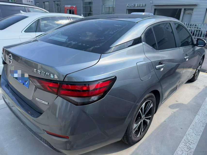 Nissan Sylphy 2020 2