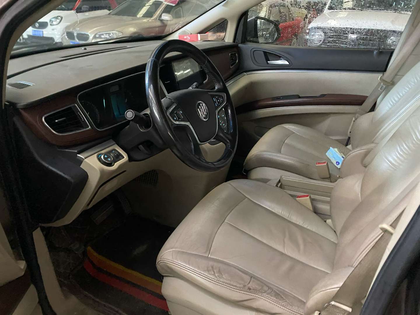 Toyota Camry 2.4L 4