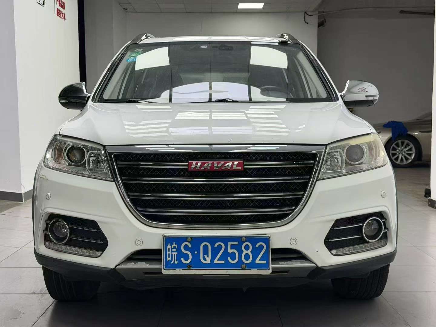 Haval H6 2