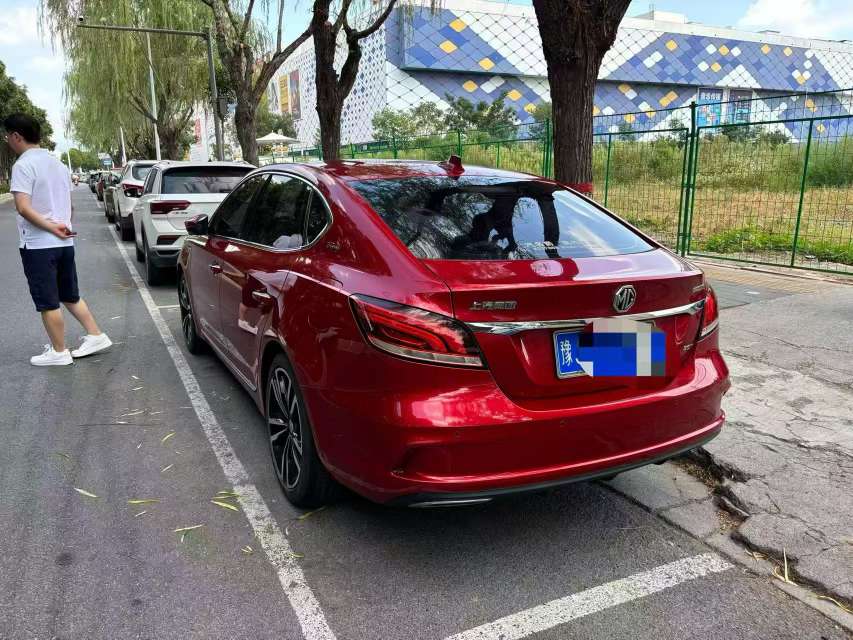 MG 6 3