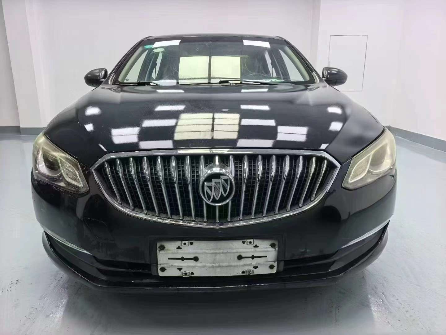 Buick Excelle 2