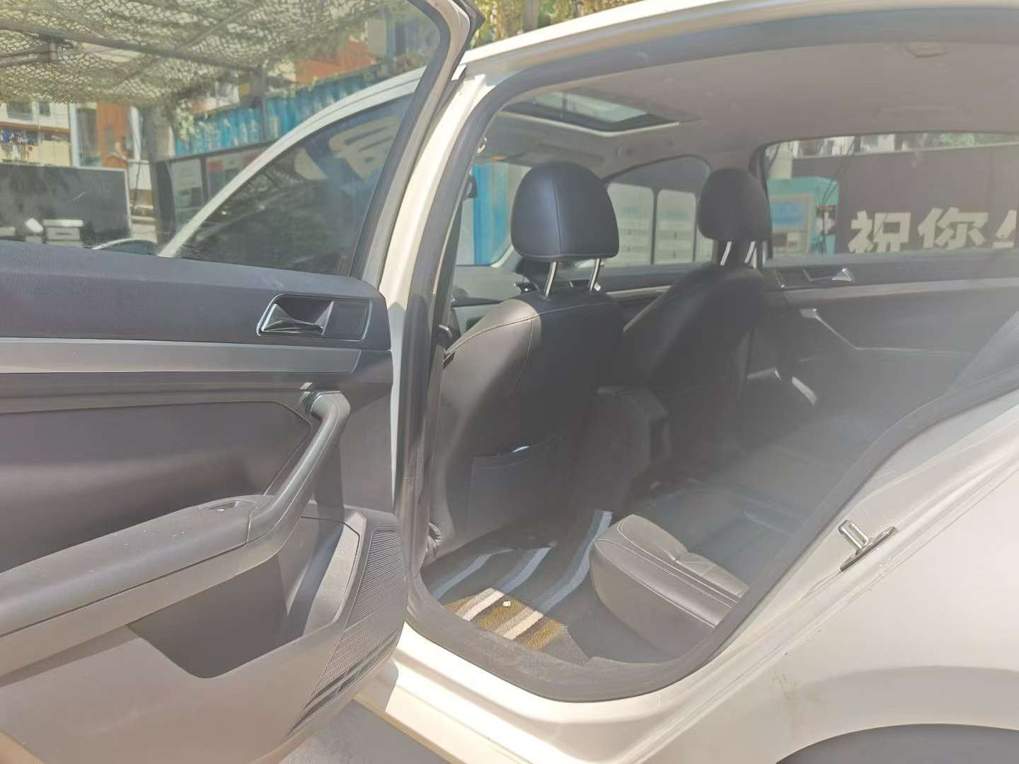 Volkswagen Lavida 230TSI DSG Comfort Edition 5