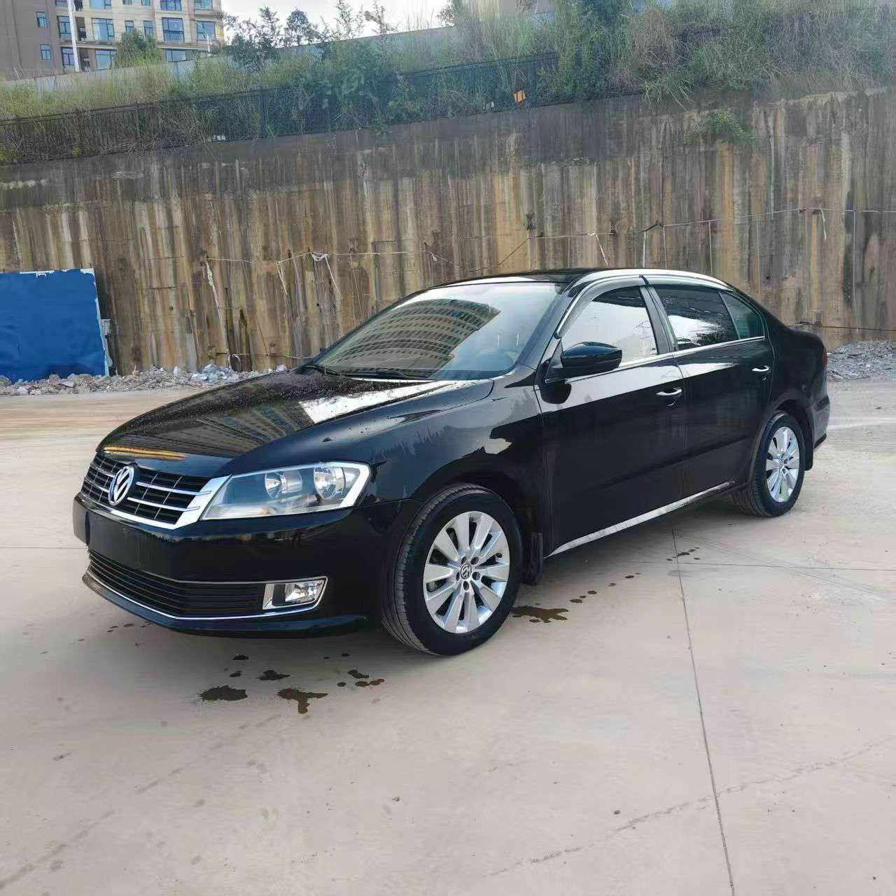 Volkswagen Lavida 2