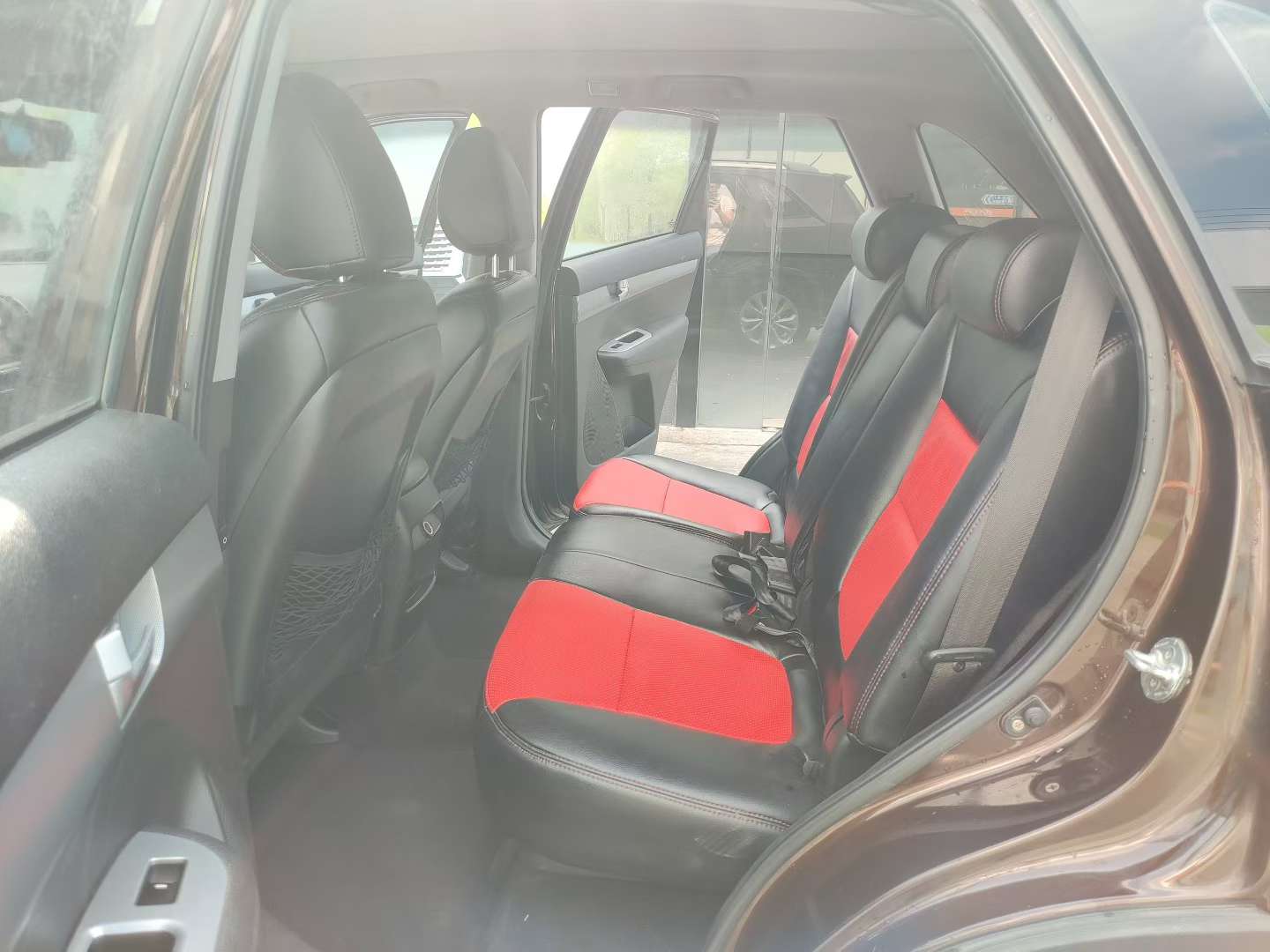 Kia Sorento 2.4L (Import) AWD High Trim 6