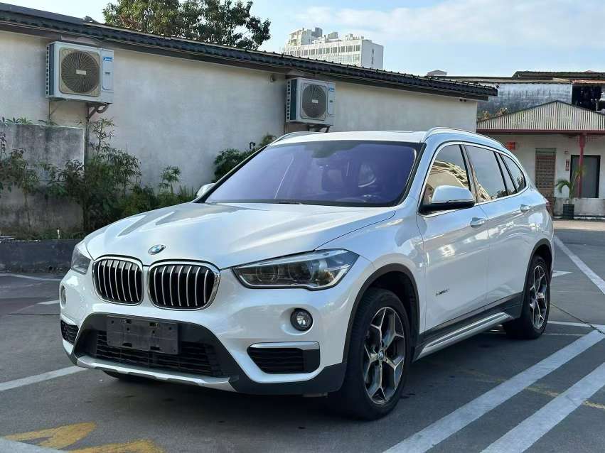 BMW X1 Premium