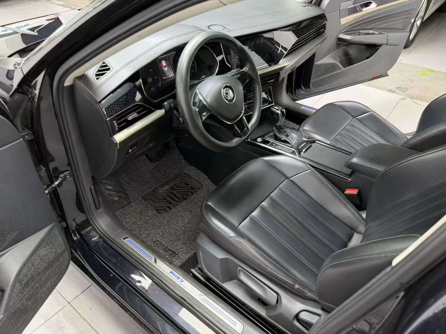 Volkswagen Passat 7