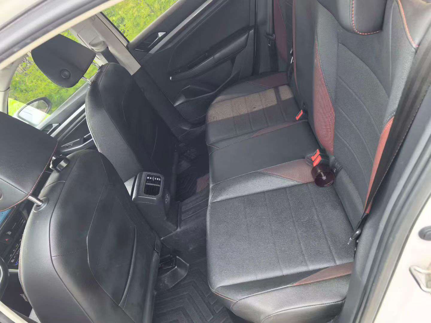 Volkswagen Bora 2020 1.5L 6