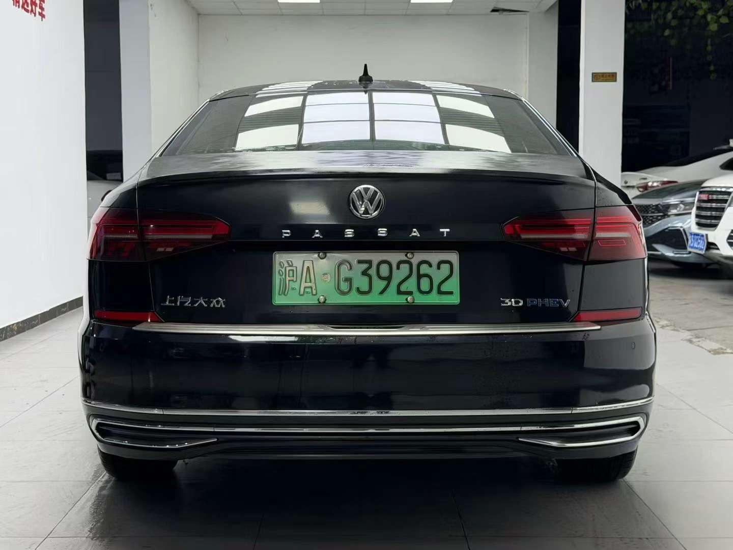 Volkswagen Passat 5