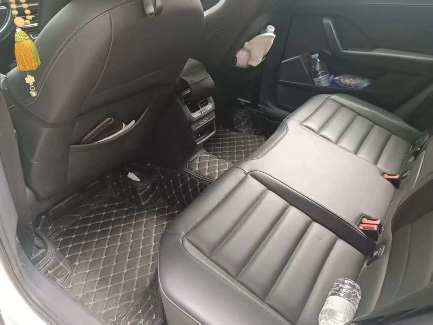 Volkswagen Tharu 2019 5