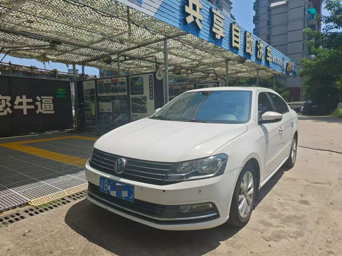 Volkswagen Lavida 230TSI DSG Comfort Edition 2