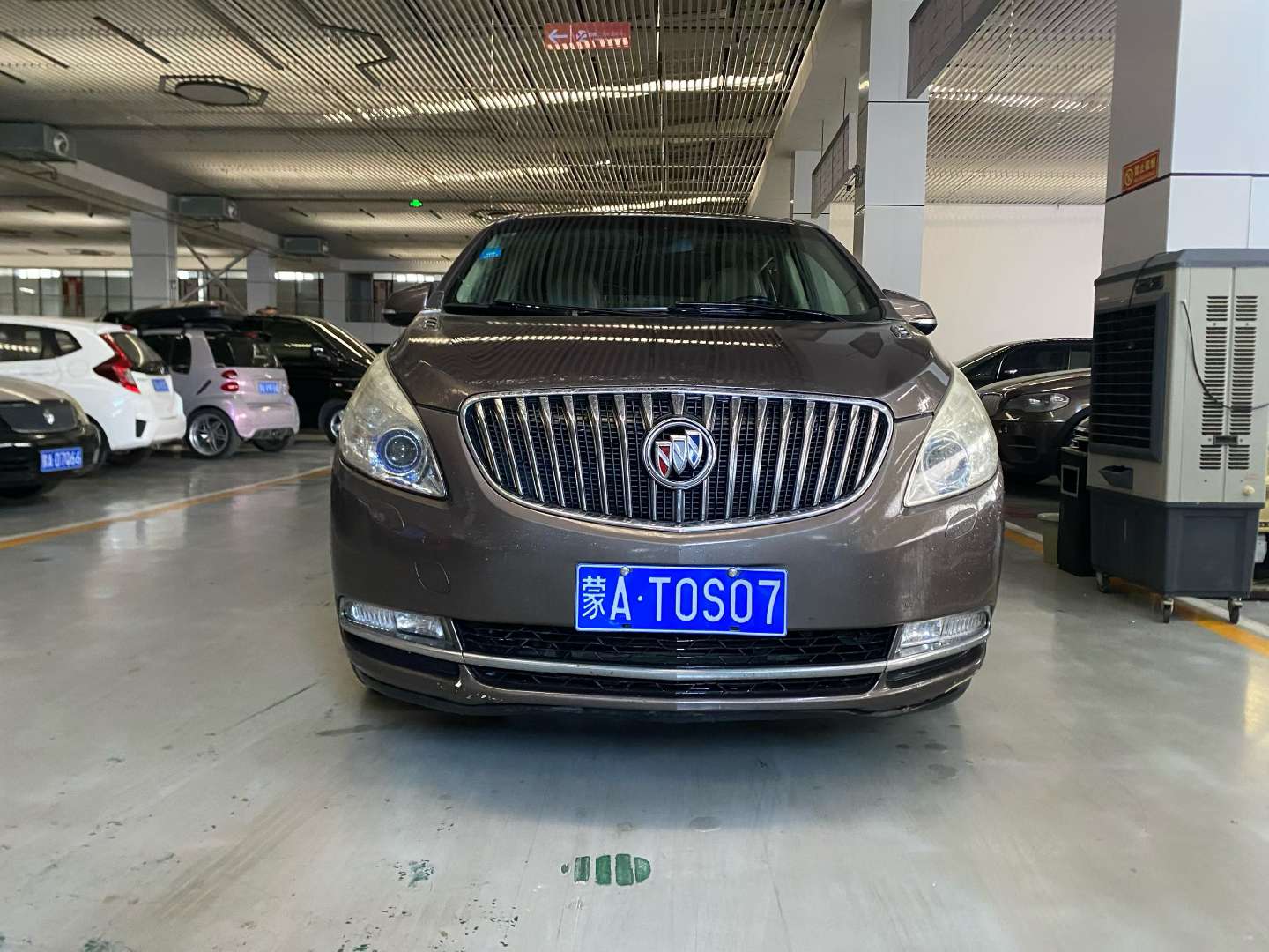 Toyota Camry 2.4L