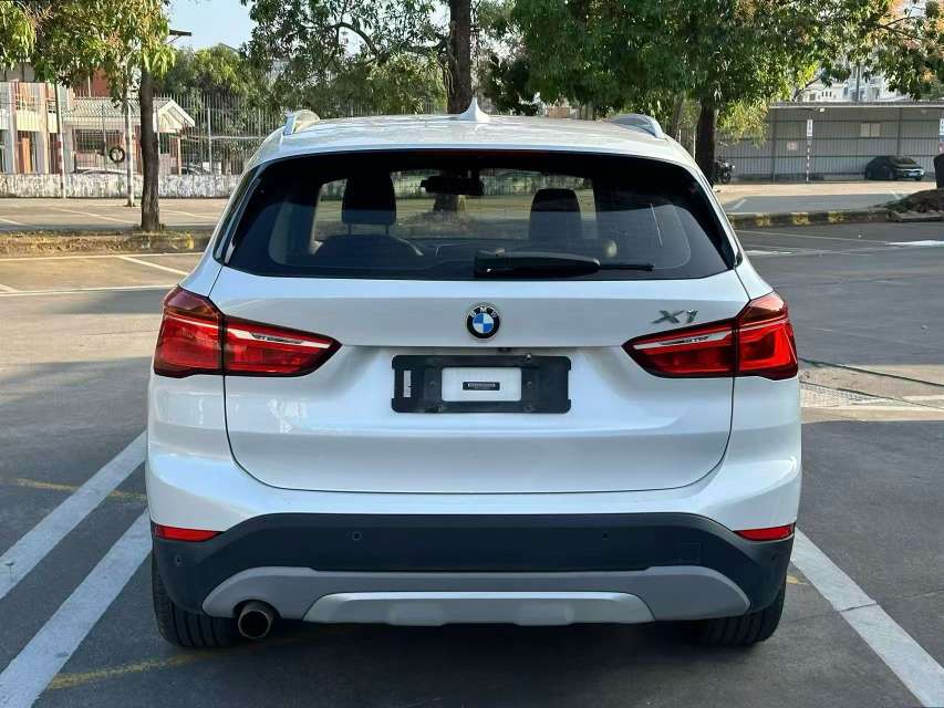 BMW X1 Premium 8