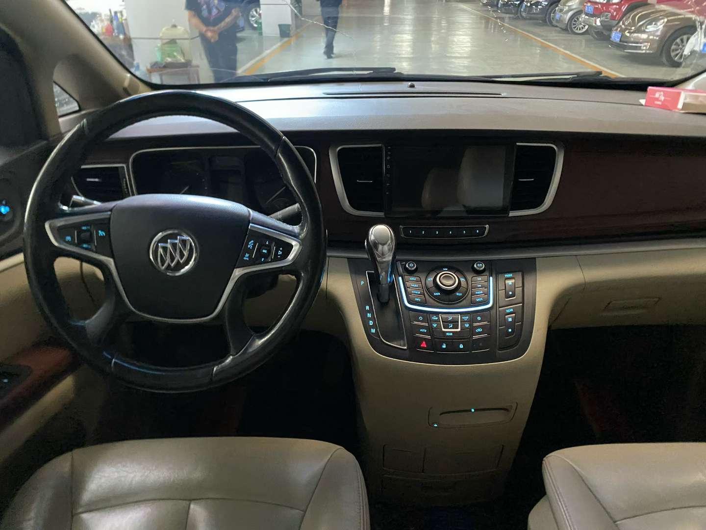 Toyota Camry 2.4L 6
