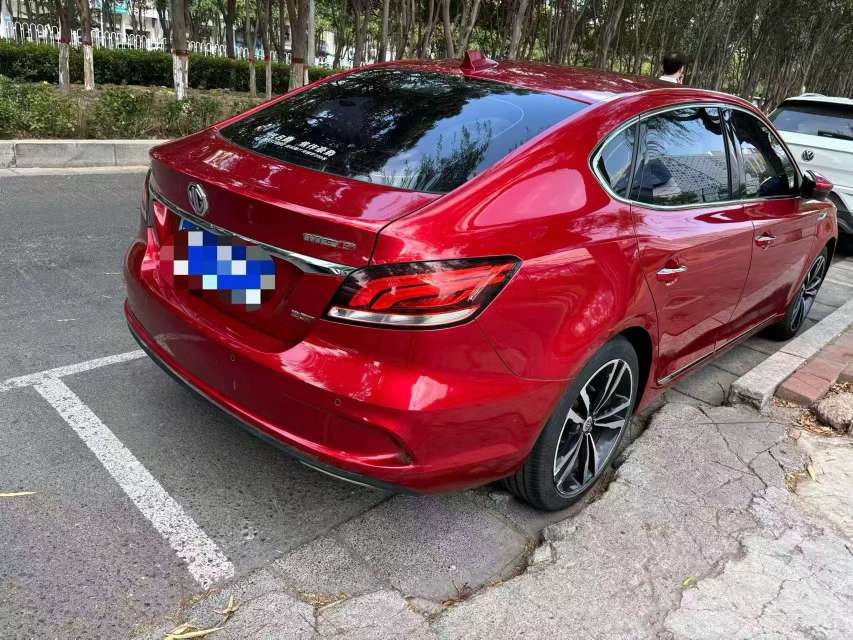 MG 6 4