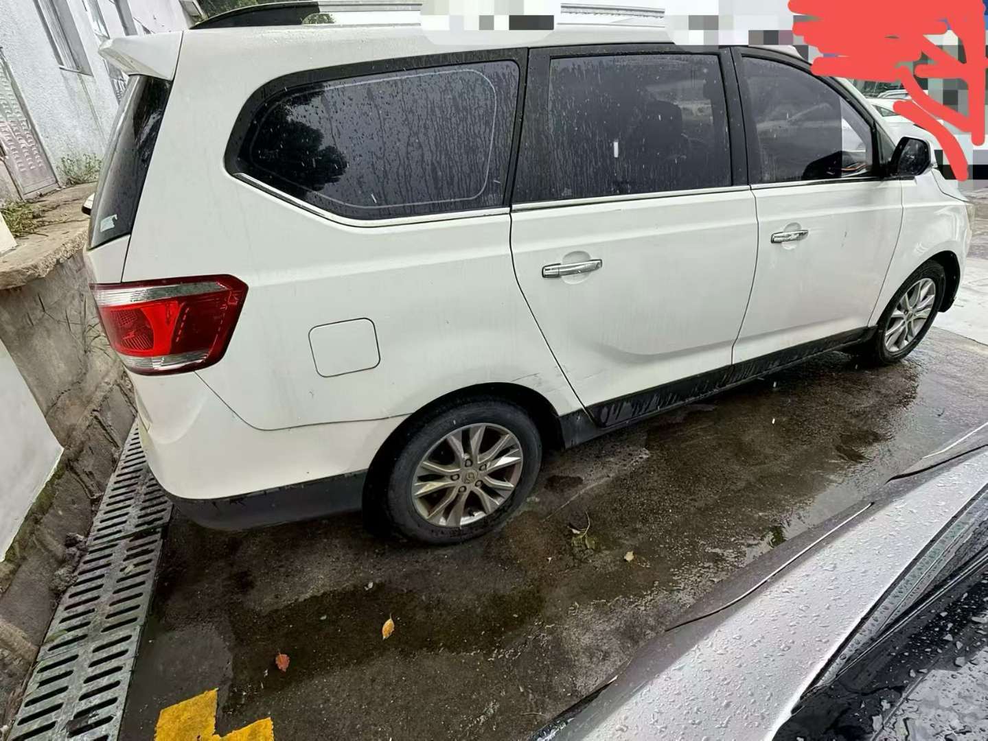 Baojun 730 1.8L Manual Luxury Edition 7-Seater 6