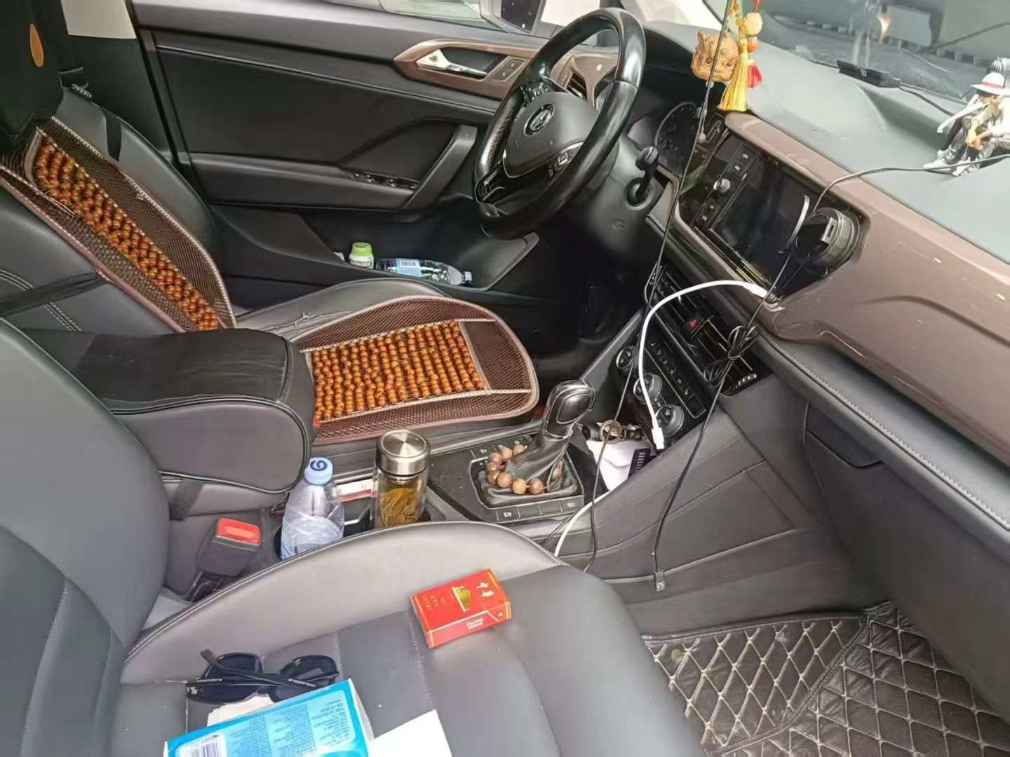 Volkswagen Tharu 2019 4