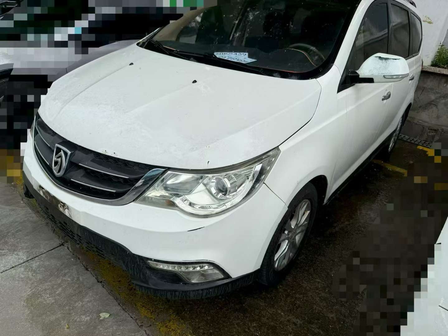 Baojun 730 1.8L Manual Luxury Edition 7-Seater 2