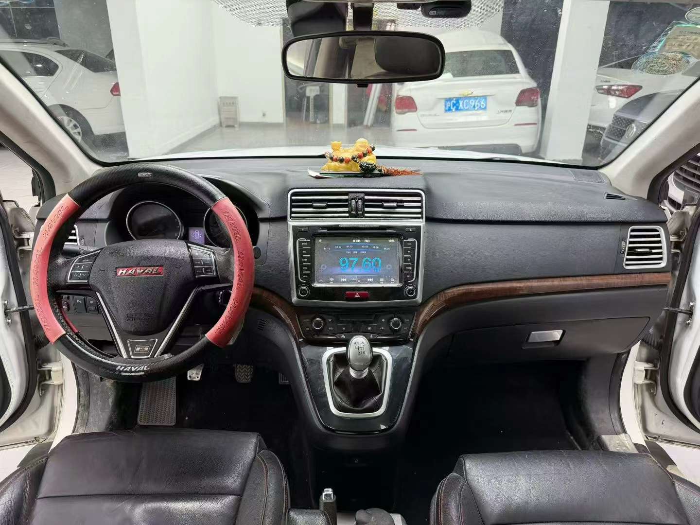 Haval H6 6