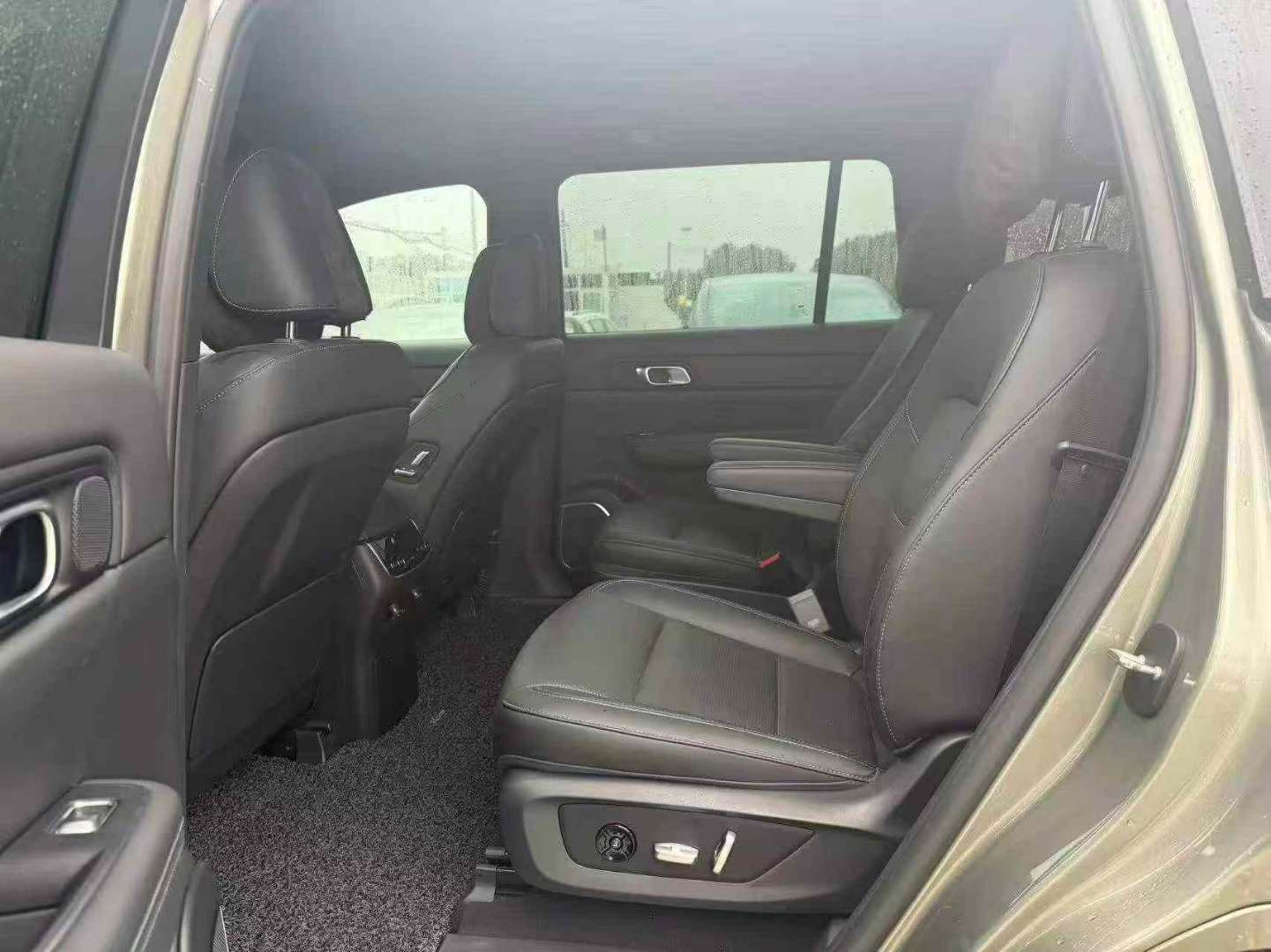 Li Auto Li ONE 7