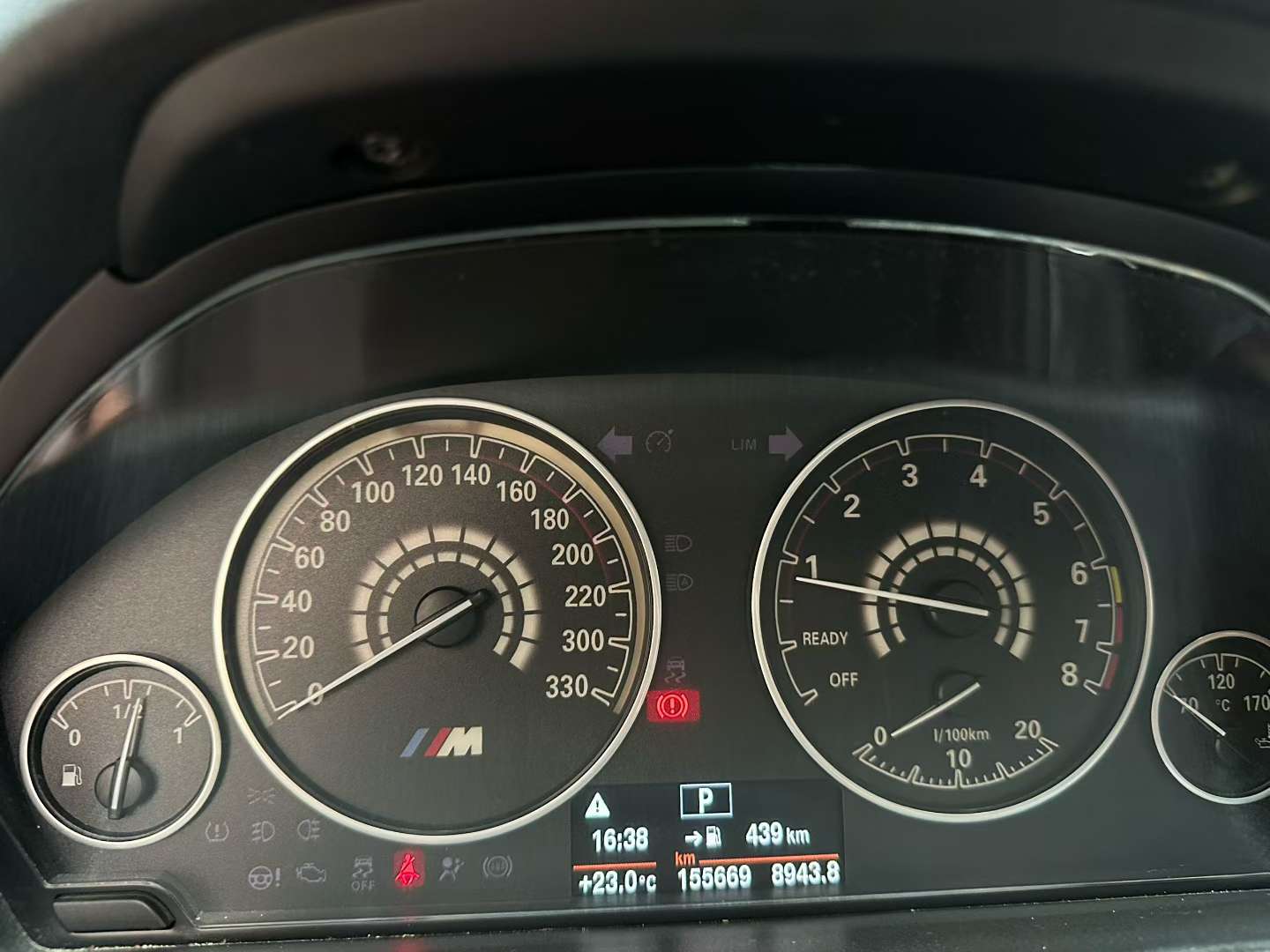 BMW 3 Series 3