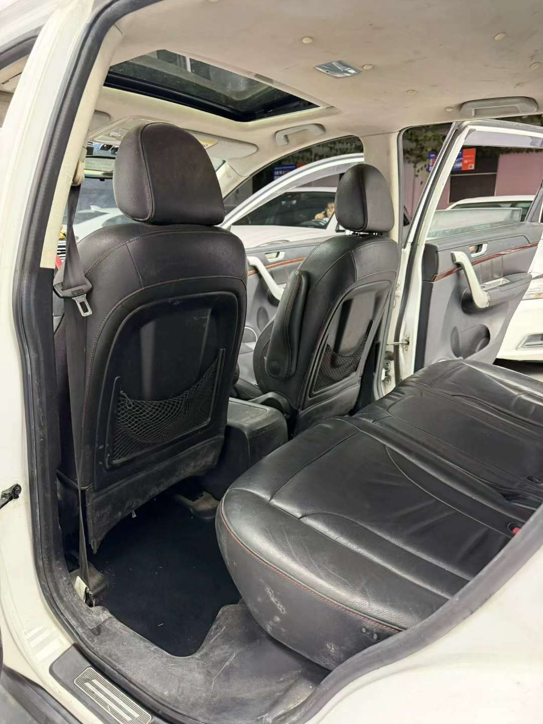 Haval H6 5