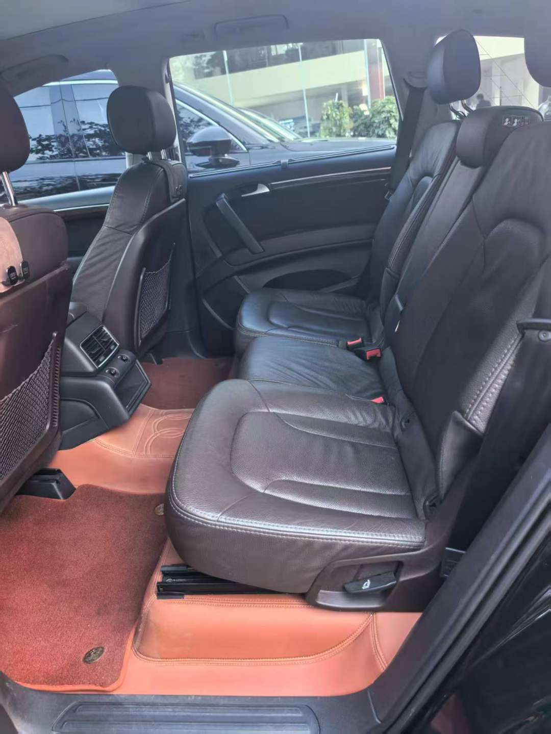 Audi Q7 2015 35TFSI Sport 6