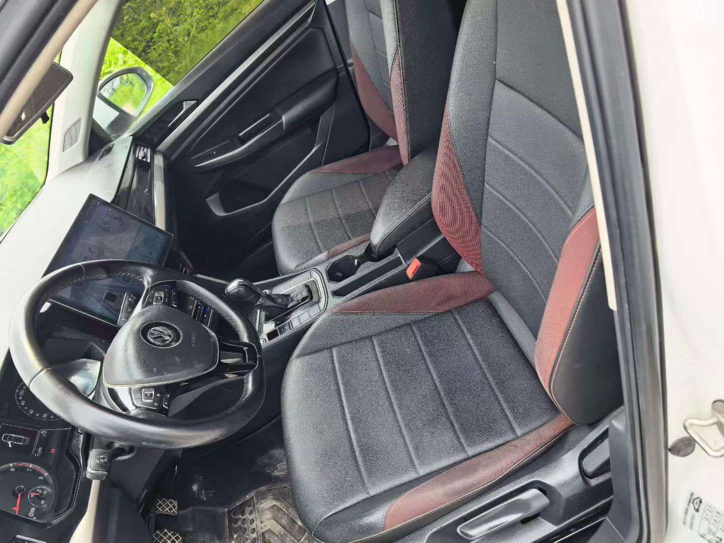 Volkswagen Bora 2020 1.5L 4