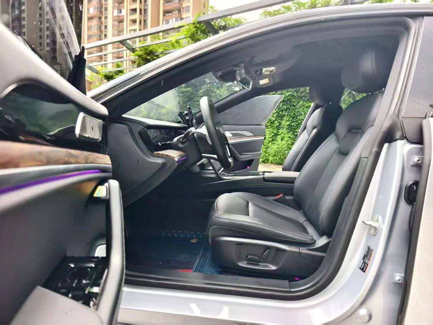 Neta S Coupe 1060 Lete Edition Hybrid 4