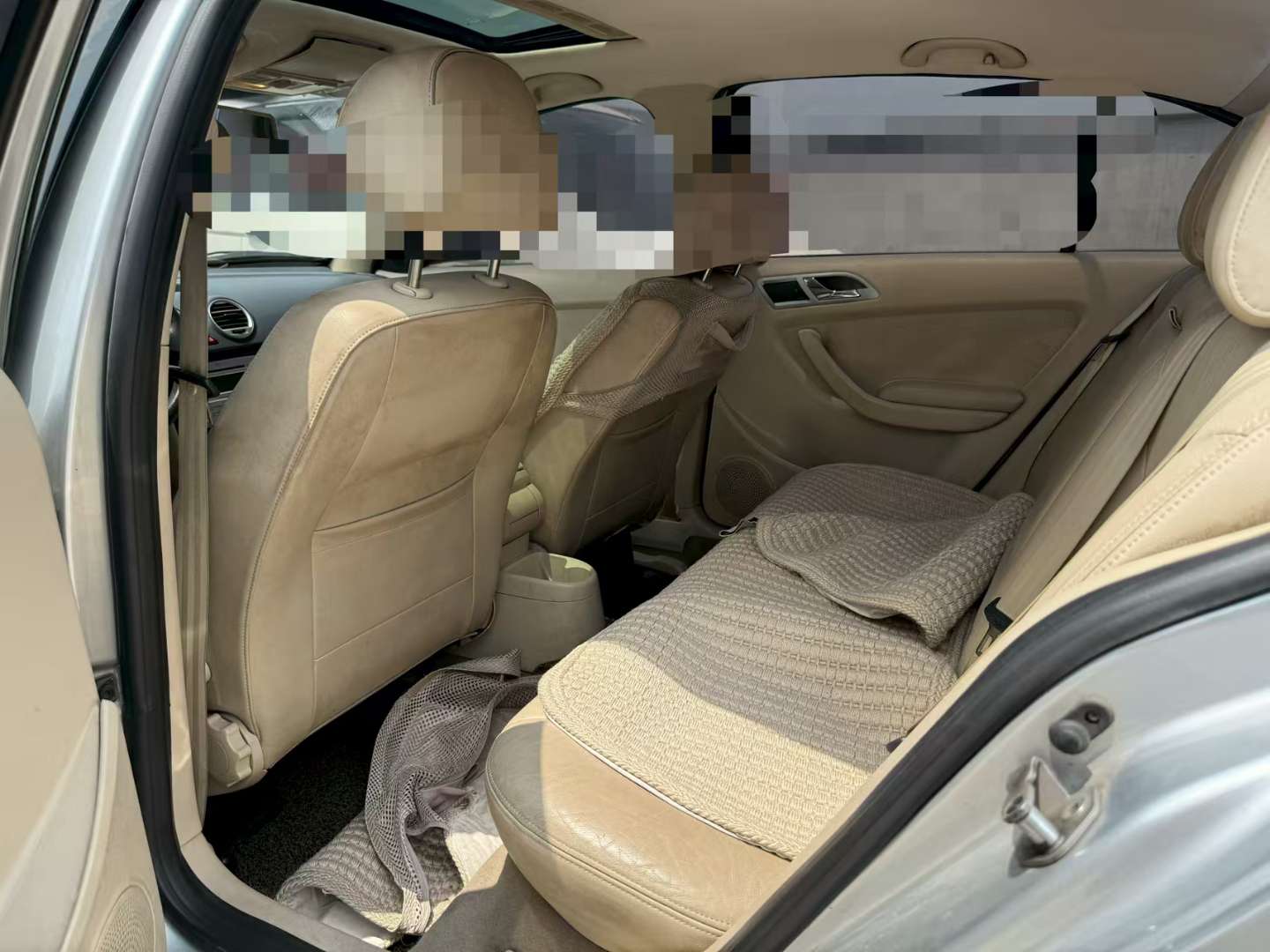 Volkswagen Lavida 1.6 Automatic 5