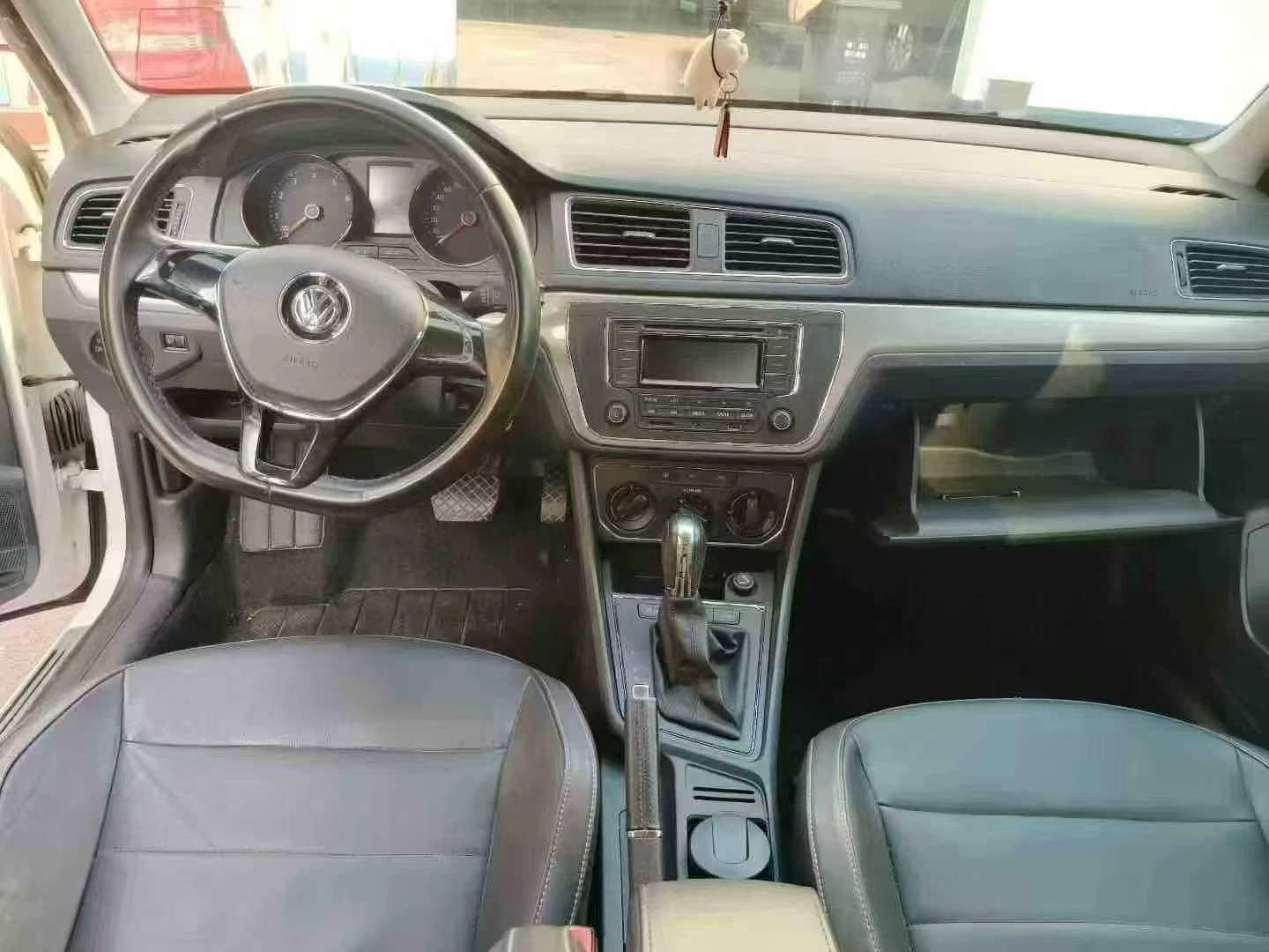Volkswagen Lavida Facelift Automatic 7