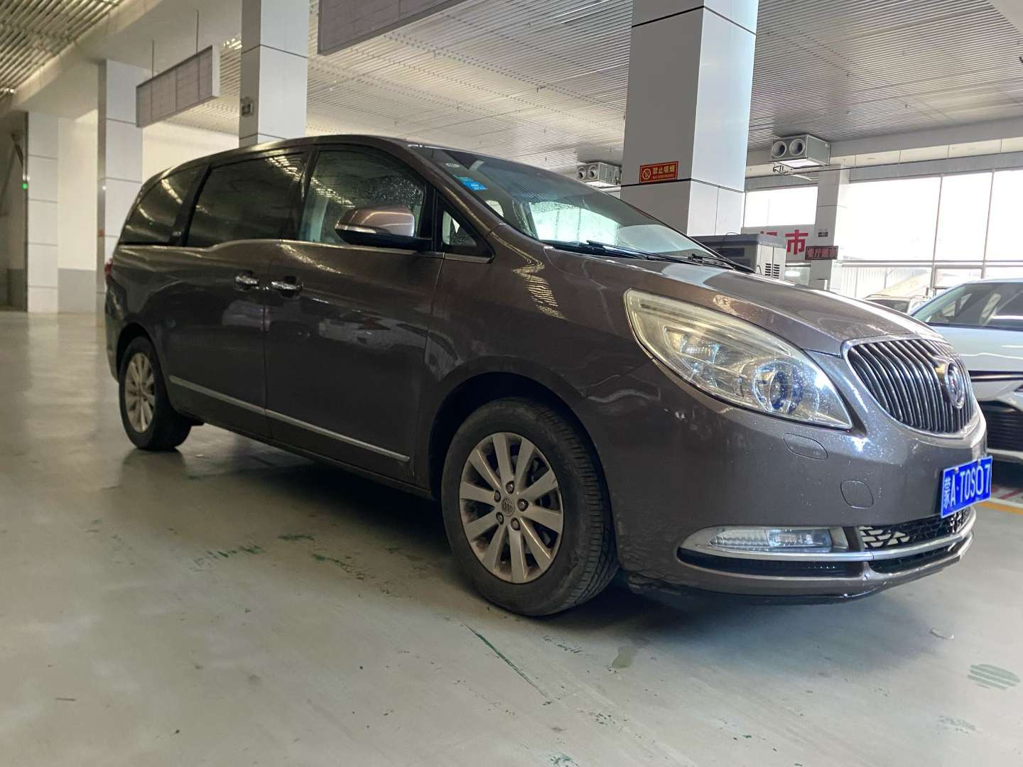 Toyota Camry 2.4L 2