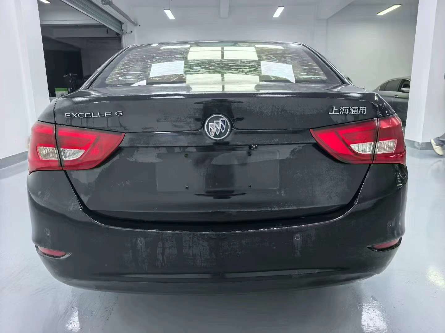 Buick Excelle 5